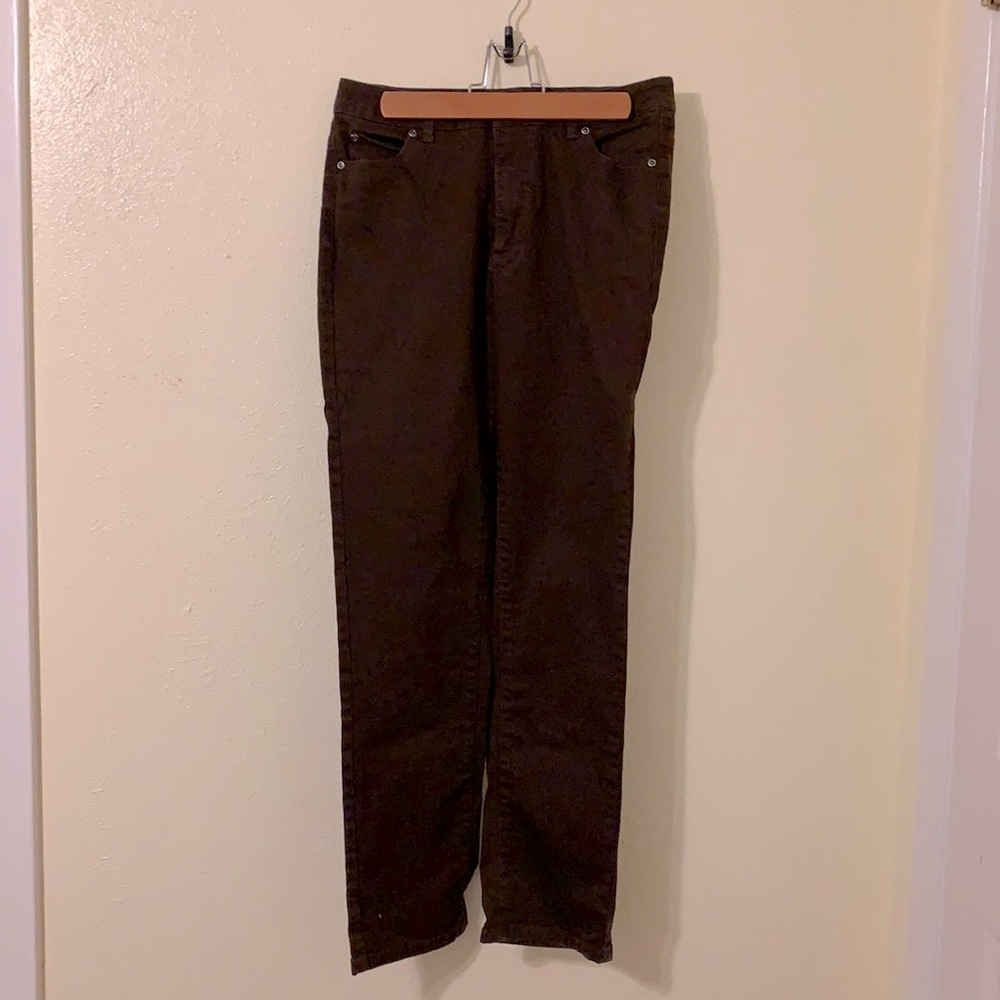 Brown Appleseed’s Jeans
